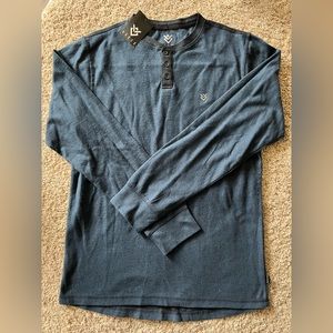 Veece light fleece from Buckle